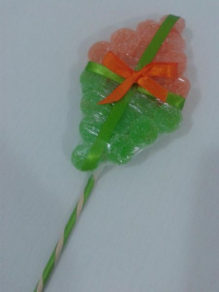 Pipa de Goma