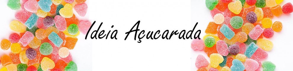 Ideia Açucarada