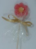 Flor de Goma (para frente)