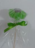 Flor de Goma (para cima)