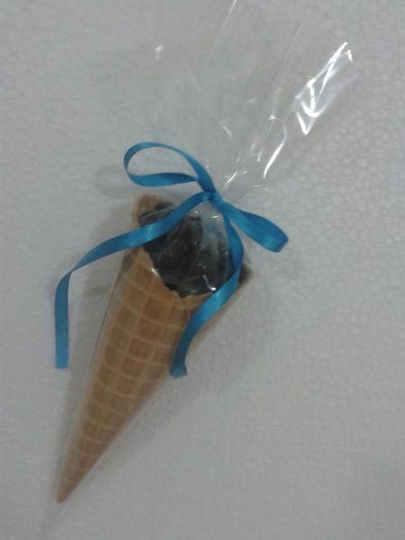 Casquinha de Amendoim